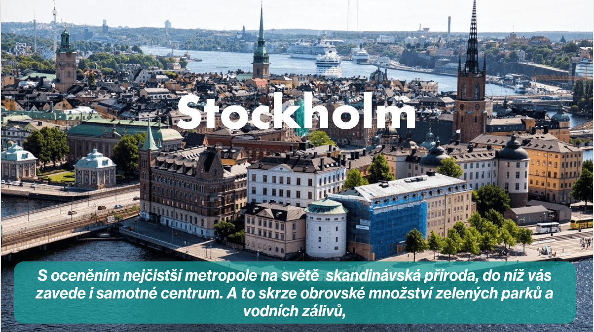 Profesionální prezentace v PowerPointu na vaše přání 