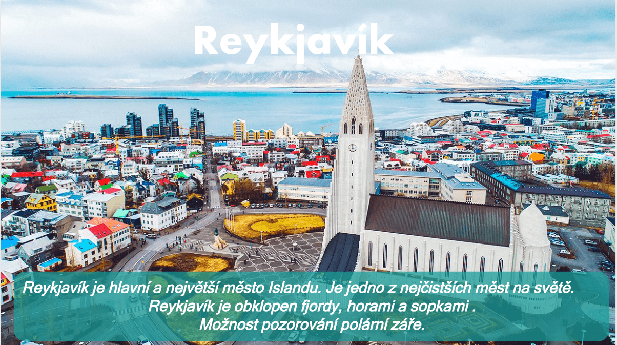 Profesionální prezentace v PowerPointu na vaše přání 