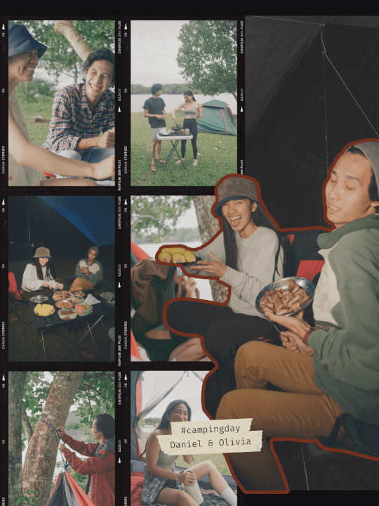 Vytvořím přispěvek na facebook a instagram na vaše přání 