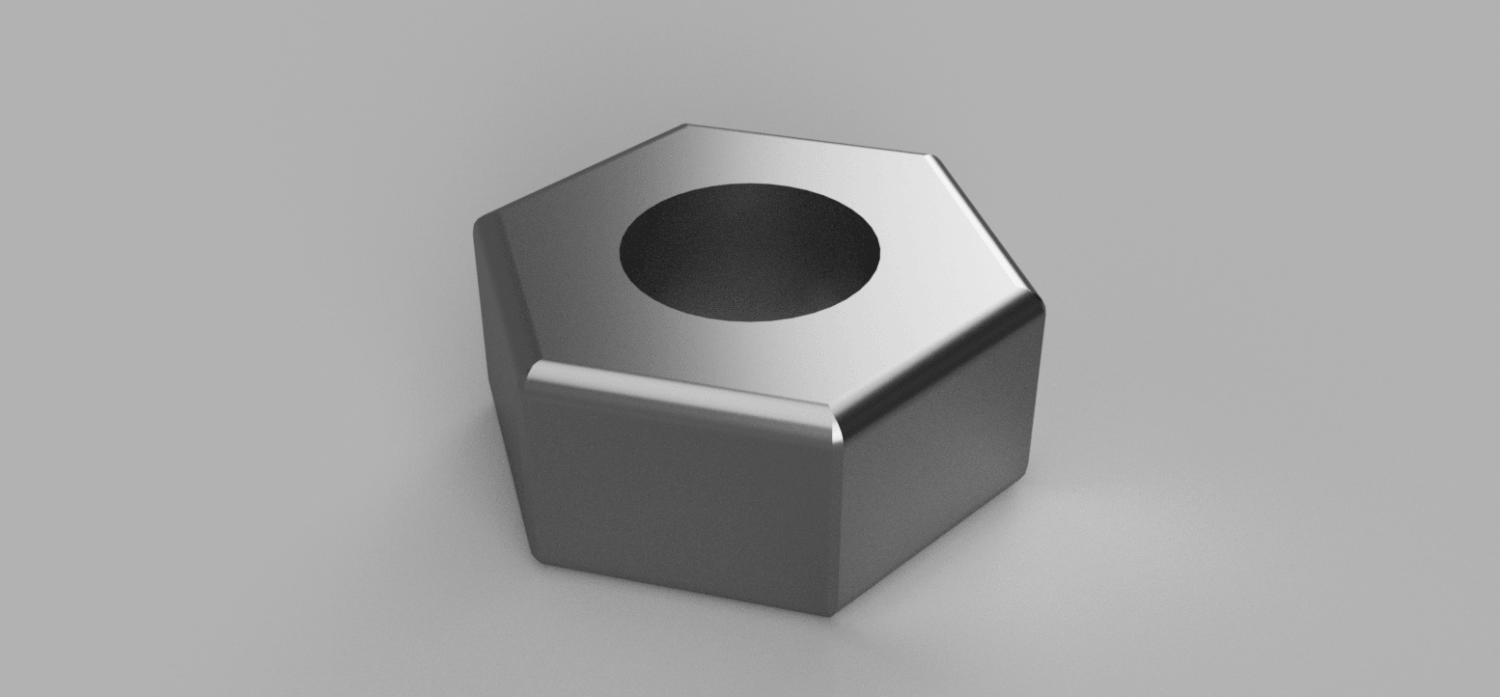 Vytvořím přesný 3D model (STL/STEP) pro 3D tisk nebo výrobu