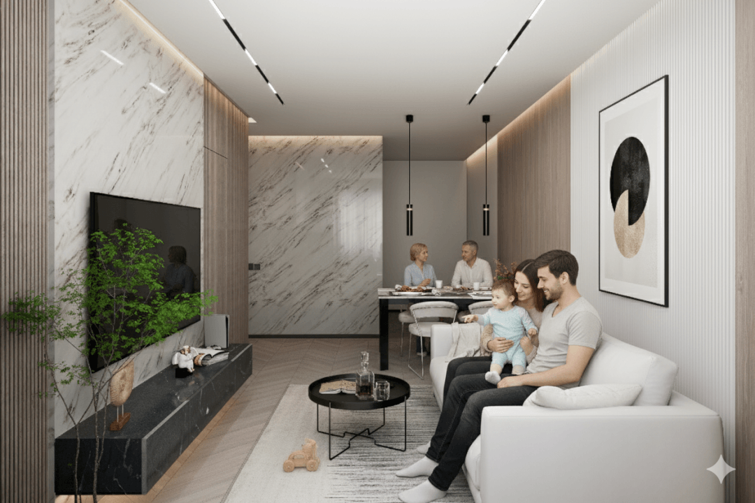 3D vizualizace a modelování na zakázku