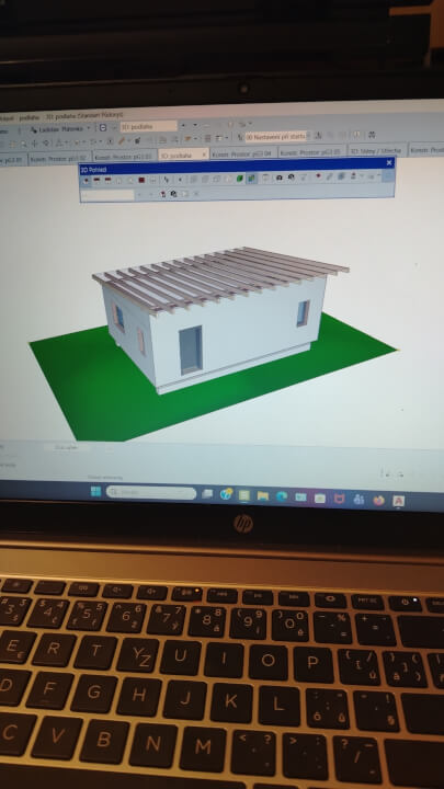 Výkresy 2d Autocad, 3d výkresy a návrhy SEMA SOFTWARE 