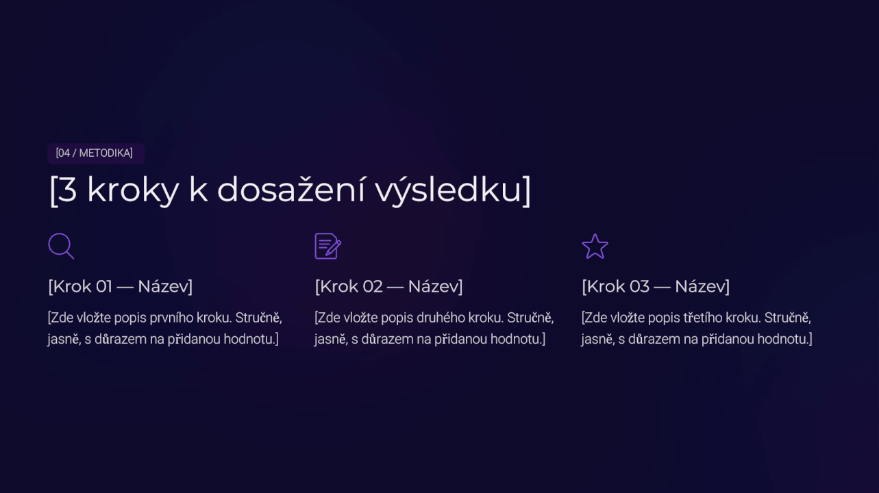 Powerpoint prezentace