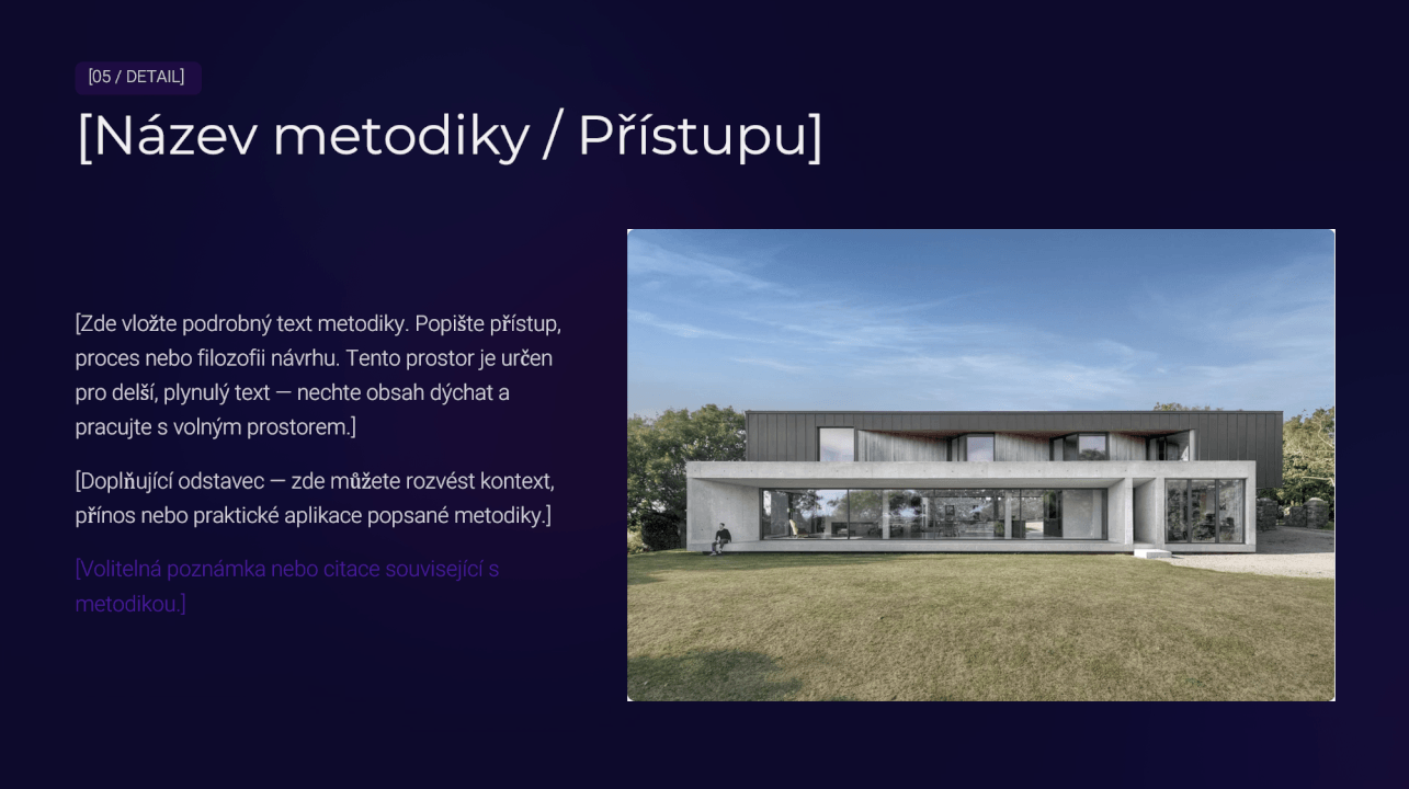 Powerpoint prezentace