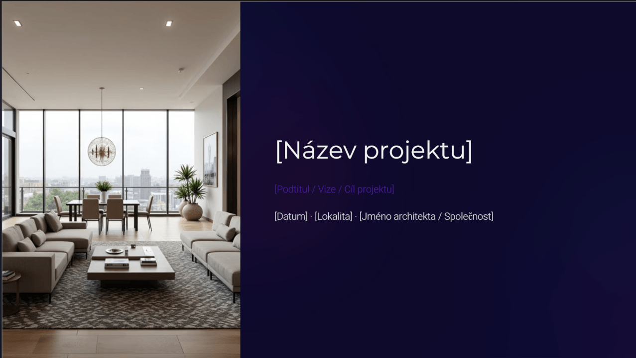 Powerpoint prezentace