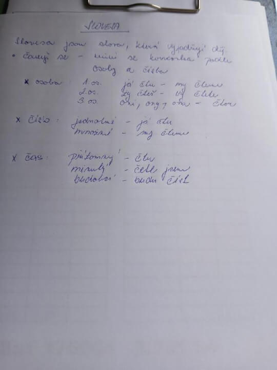 Přepis dokumentů, PDF, ručně psané do Wordu