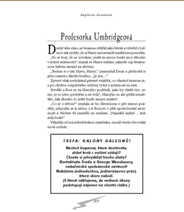 Přepis dokumentů, PDF, ručně psané do Wordu