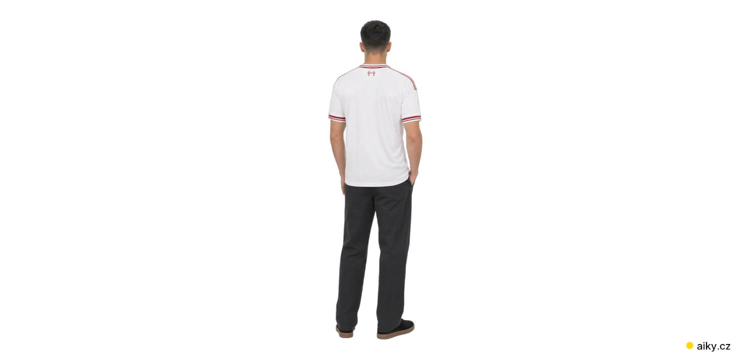 Fotky oblečení na AI modelovi z vaší produktové fotky