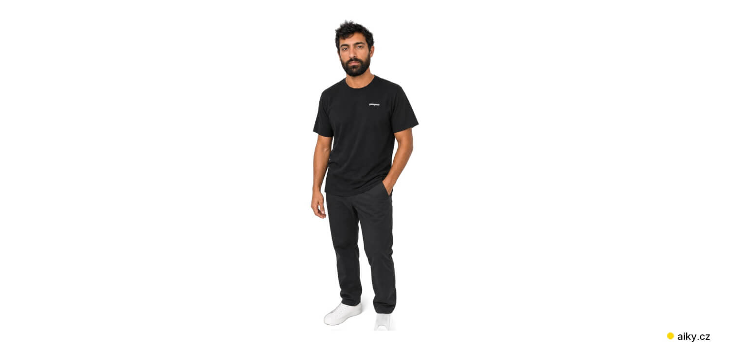 Fotky oblečení na AI modelovi z vaší produktové fotky