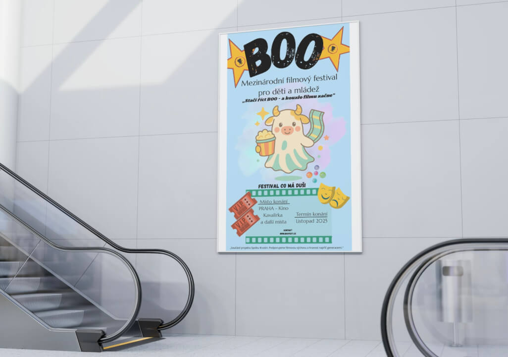 Tiskoviny na míru: pozvánky, letáky, vizitky, loga i grafika