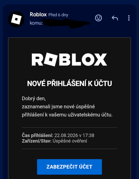 Škodlivý Kód