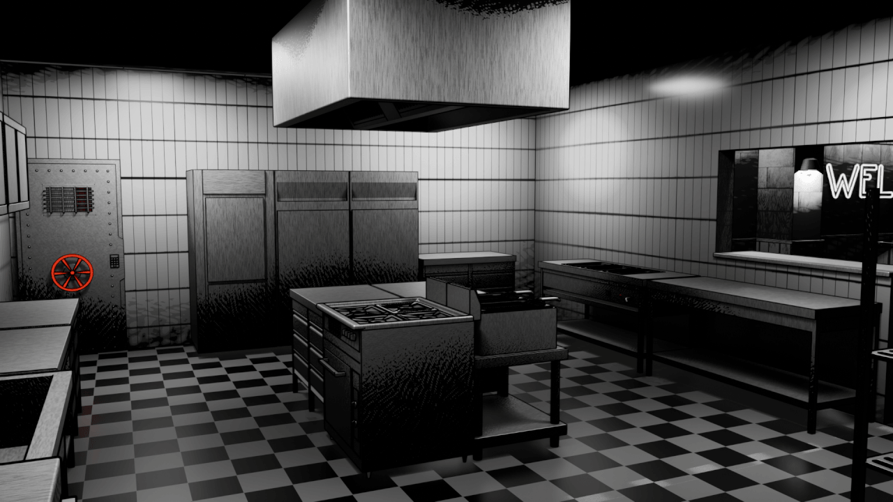 Vytvořím 3D model, rekvizitu nebo objekt v Blenderu