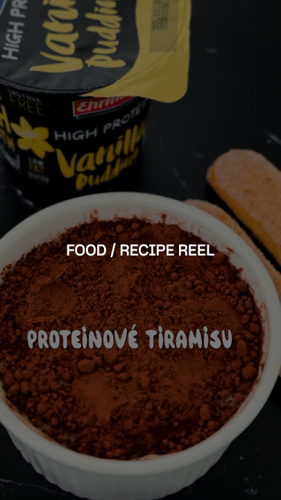 Sestříhám profesionální Reels, TikTok nebo Shorts