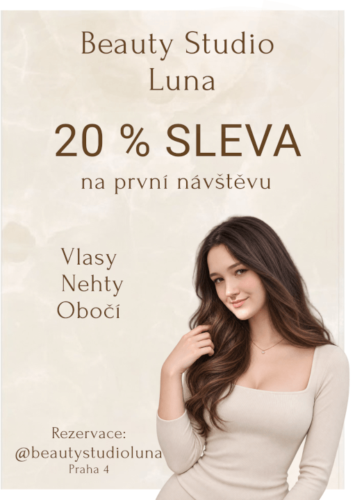 Vytvořím grafiku pro sociální sítě